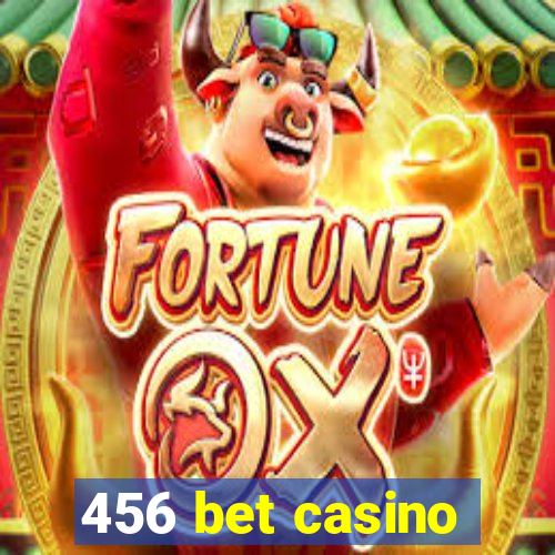 456 bet casino